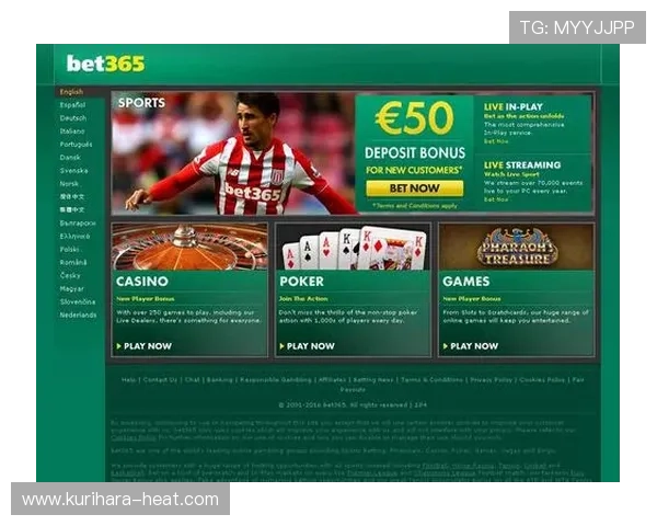 探索Bet 365真人游戏的多样化玩法与最新优惠活动